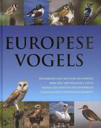 Europese vogels, Boeken, David Alderton, Ophalen of Verzenden, Zo goed als nieuw, Natuurwetenschap