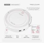 ProfiCare Robotstofzuiger PC-BSR 3042 * nieuw *, Witgoed en Apparatuur, Stofzuigers, Nieuw, Ophalen of Verzenden, Robotstofzuiger