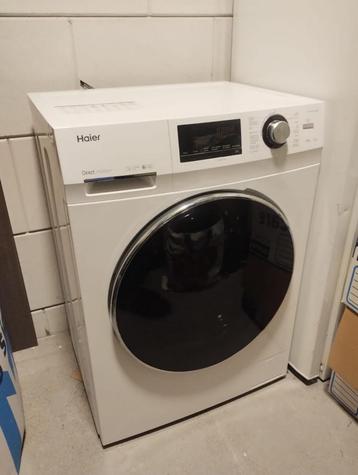 Haier Wasmachine HW70-B14636N - 7kg beschikbaar voor biedingen
