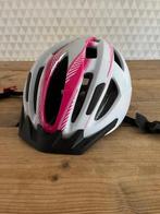 Fietshelm met lampje - Maat S/M, Ophalen of Verzenden, Gebruikt, S, Heer of Dame