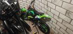 Ultra mini crosser 50cc 2tkt in nieuwstaat, Fietsen en Brommers, Ophalen, Ultra, 50 cc, Pitbike