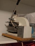 Hot foil machine, foliedruk machine, Ophalen of Verzenden, Gebruikt, Overige typen, Overige merken