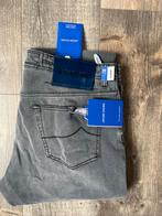 Jacob Cohen Jeans Grijs Nieuw maat 36, Kleding | Heren, Spijkerbroeken en Jeans, W36 - W38 (confectie 52/54), Nieuw, Ophalen of Verzenden