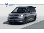 Volkswagen California Ocean 1.5 eHybrid 180 kW / 245 PK DSG, Automaat, Buscamper of Camperbus, Volkswagen, Bedrijf