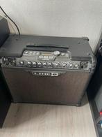 Line 6 Spider Jam Gitaarversterker, Muziek en Instrumenten, Ophalen, Gebruikt, Gitaar, 50 tot 100 watt