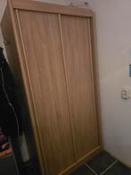 Degelijke Kledingkast, Ophalen, 50 tot 75 cm, 200 cm of meer