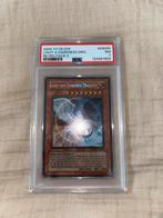 Yu-Gi-Oh! PSA, Hobby en Vrije tijd, Verzamelkaartspellen | Yu-gi-Oh!, Ophalen of Verzenden, Nieuw, Meerdere kaarten, Foil