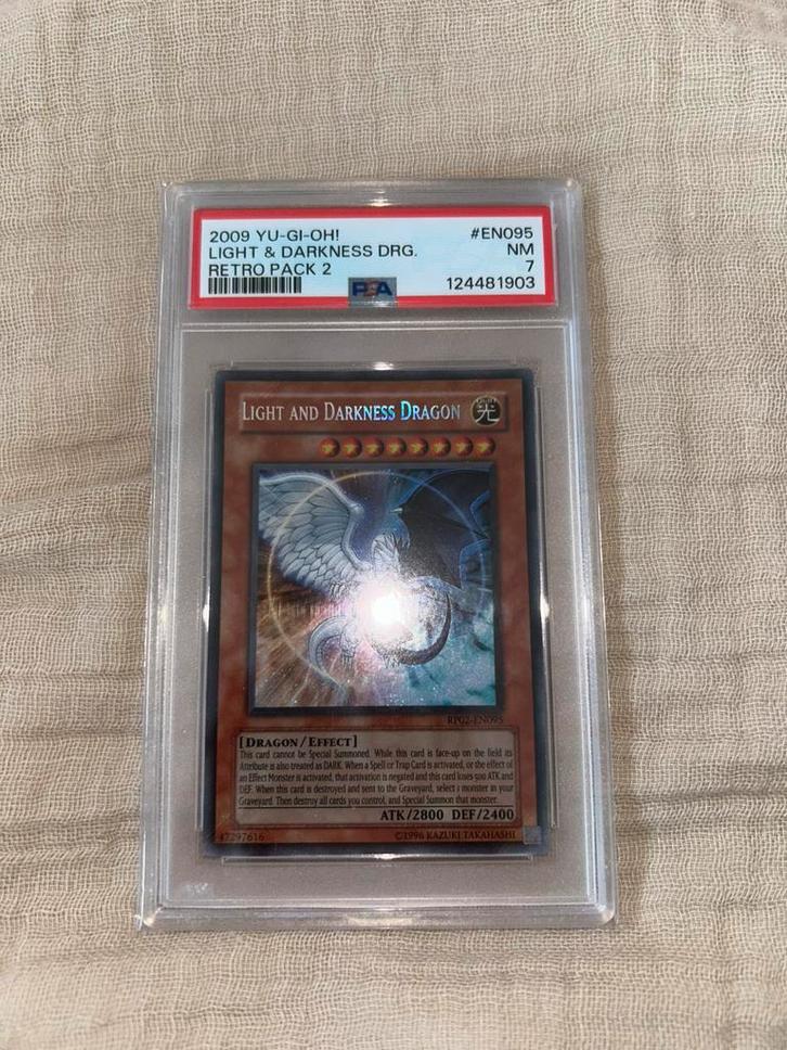 Yu-Gi-Oh! PSA, Hobby en Vrije tijd, Verzamelkaartspellen | Yu-gi-Oh!, Nieuw, Meerdere kaarten, Foil, Ophalen of Verzenden