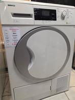 warmtepompdroger - Beko - 7kg - A++, Witgoed en Apparatuur, Wasdrogers, Ophalen, 6 tot 8 kg, Info@beko-groothandel.nl, Voorlader