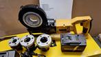 Rems Akku-Amigo 22v Set krachtige draadsnijmachine. NIEUW!, Rems.nl, Kabelweg 37 1014 BA Amsterdam, Nieuw, Ophalen of Verzenden