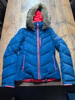 Roxy Ski Jas - Zeer Goede Staat, Kleding | Dames, Ophalen of Verzenden, Zo goed als nieuw, Jack