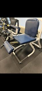 Keiser seated leg curl, Sport en Fitness, Ophalen, Zo goed als nieuw, Overige typen