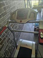 Christopeit sport elektrische loopband, Ophalen of Verzenden, Loopband