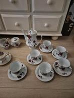 Servies, Gebruikt, Ophalen of Verzenden, Overige stijlen, Kop(pen) en/of Schotel(s)