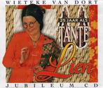 Wieteke van Dort – 25 Jaar Als Tante Lien (Jubileum CD), Verzenden, Zo goed als nieuw, Overige genres