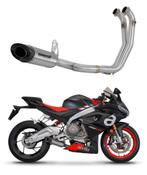 Dominator Uitlaat Full System Aprilia RS Tuono Tuareg 660, Ophalen of Verzenden, Nieuw