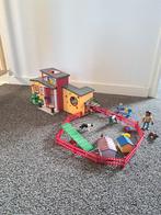 Playmobil Dierenpension - 71599, Ophalen, Zo goed als nieuw, Complete set