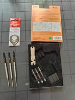 One80 Renegade 2 dartpijlen 24 gram!!!, Ophalen of Verzenden, Zo goed als nieuw, Pijlen, Soft tip