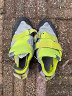 Klimschoenen mt 39, Sport en Fitness, Klimsport, Ophalen, Gebruikt, Klimsportschoenen