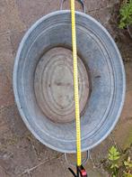grote zinken teil, Ophalen, Gebruikt, Overige vormen, 60 tot 100 cm