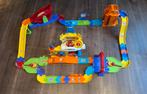 Vtech Toet Toet Auto Super RC Racecircuit, Ophalen of Verzenden, Zo goed als nieuw, 2 tot 4 jaar