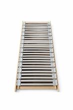 NIEUW | Elektrische Lattenbodem 80x200, Ophalen, Zo goed als nieuw, Eenpersoons, 80 cm