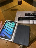 Apple iPad mini (6th generation), Computers en Software, Apple iPads, Ophalen, 8 inch, Zo goed als nieuw, 64 GB