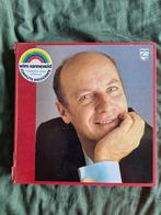 Wim Sonnneveld complete discografie vinyl, Cd's en Dvd's, Ophalen of Verzenden, Gebruikt, 12 inch, Levenslied of Smartlap