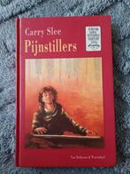 Carry Slee - Pijnstillers, Ophalen, Gelezen, Carry Slee