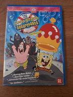dvd,  The SpongeBob Squarepants Movie, Cd's en Dvd's, Tekenfilm, Ophalen of Verzenden, Zo goed als nieuw, Alle leeftijden