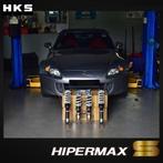 HKS Hipermax S schroefset verlaging - Honda S2000, Ophalen of Verzenden