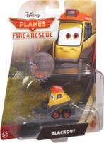Planes: Diecast: Blackout, ., Nieuw, Ophalen of Verzenden, .