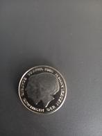 Te koop: rijksdaalder, Postzegels en Munten, Munten | Nederland, Ophalen of Verzenden, Koningin Juliana, 2½ gulden, Losse munt