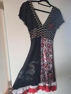 Desigual jurk, Kleding | Dames, Jurken, Desigual, Ophalen of Verzenden, Zo goed als nieuw, Maat 38/40 (M)