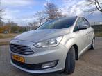 Ford C-max EcoBoost 150 pk Titanium automaat, Automaat, Particulier, Dealer onderhouden, C-Max