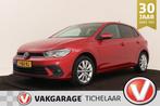 Volkswagen Polo 1.0 Polo | Apple CarPlay | Digital Cockpit |, Auto's, Voorwielaandrijving, Stof, Bedrijf, Handgeschakeld