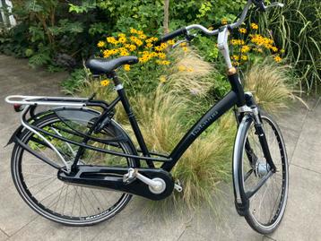 Batavus Mambo Damesfiets 57cm, helemaal nagekeken beschikbaar voor biedingen