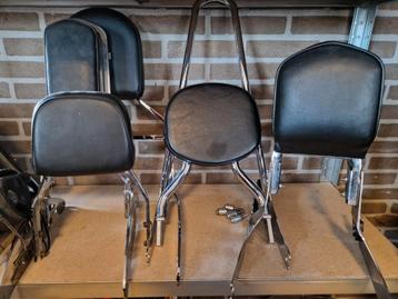 Motor parts partij ! onderdelen Honda Harley Yamaha Suzuki  beschikbaar voor biedingen
