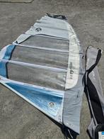 North sails warp 5.8, Watersport en Boten, Windsurfen, Ophalen, Zo goed als nieuw, Zeil, Minder dan 5 m²