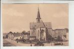 Berchem - Antwerpen, St.Willibrorduskerk, Verzamelen, Antwerpen, Ongelopen, Ophalen of Verzenden, 1920 tot 1940