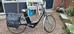 Elektrische fiets - Goed onderhouden!, Gebruikt, 47 tot 51 cm, 30 tot 50 km per accu, Ophalen