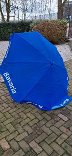 Bavaria Parasol - Ideaal voor Zomerse Dagen!, Verzamelen, Biermerken, Ophalen, Gebruikt