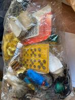 Veters schoenknopen draad meetlint, Ophalen of Verzenden, Materiaal