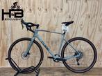 Cube Nuroad C:62 Pro Gravelbike Shimano GRX, Fietsen en Brommers, Fietsen | Racefietsen, 28 inch, Carbon, 10 tot 15 versnellingen