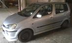 Daihatsu Yrv 1.3 onderdelen, Ophalen of Verzenden, Gebruikt, Daihatsu