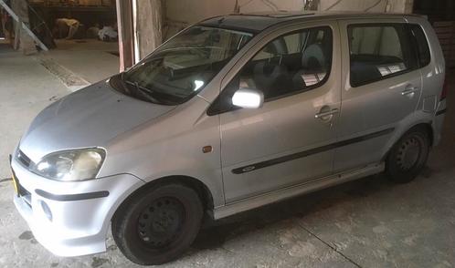Daihatsu Yrv 1.3 onderdelen, Auto-onderdelen, Overige Auto-onderdelen, Daihatsu, Gebruikt, Ophalen of Verzenden