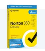 Norton antivirus 360 deluxe, Computers en Software, Antivirus- en Beveiligingssoftware, Ophalen, Nieuw