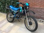 Gezocht! Suzuki tsx frame met kenteken, Ophalen