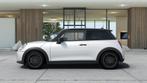MINI Cooper C Pakket M + Classic Trim | Actie, Auto's, Mini, Stof, 156 pk, Wit, Bedrijf