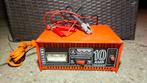 Absaar Batterijlader 6/12V - Oldtimer, Ophalen of Verzenden, Gebruikt, Universele onderdelen